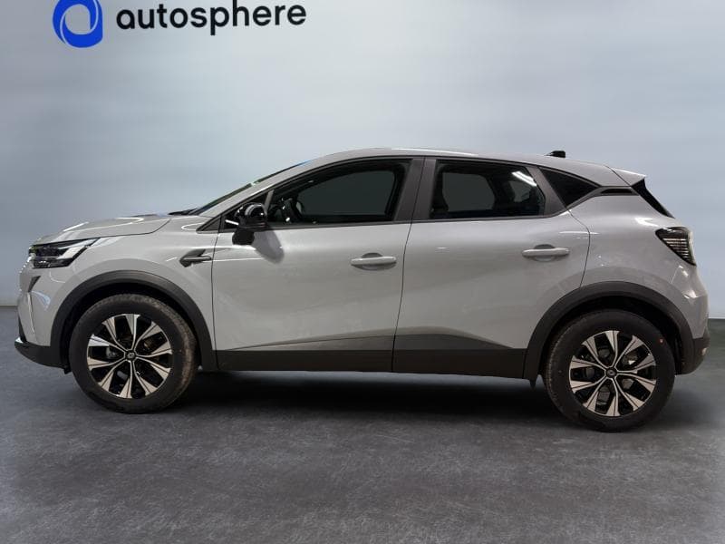 Renault Captur Evolution | 1.0 Tce 90 cv | Carplay | Caméra | Gps | Clim auto - 5