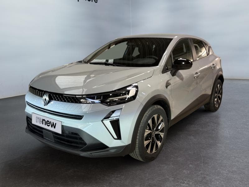 Renault Captur Evolution | 1.0 Tce 90 cv | Carplay | Caméra | Gps | Clim auto - 1