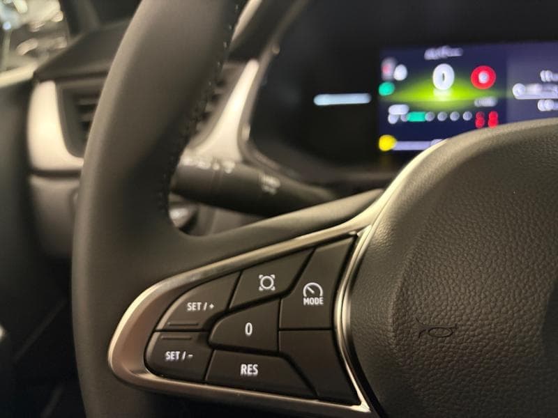 Renault Captur Evolution | 1.0 Tce 90 cv | Carplay | Caméra | Gps | Clim auto - 23