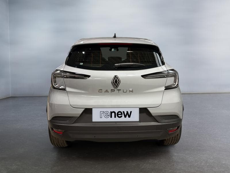 Renault Captur Evolution | 1.0 Tce 90 cv | Carplay | Caméra | Gps | Clim auto - 8