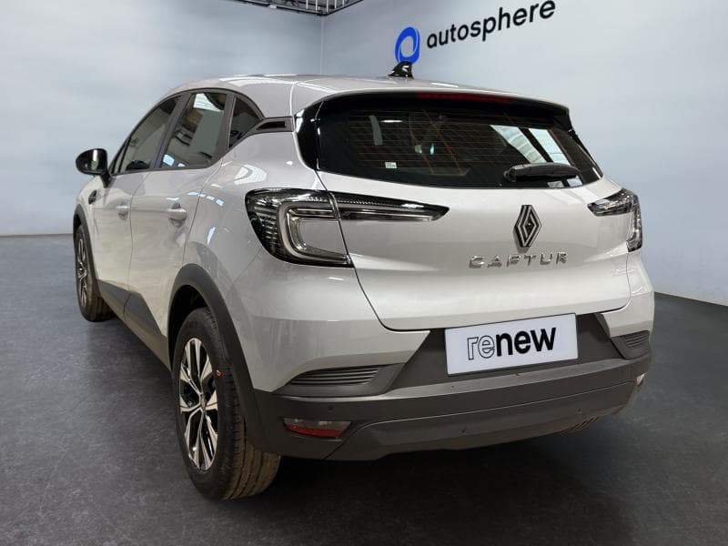 Renault Captur Evolution | 1.0 Tce 90 cv | Carplay | Caméra | Gps | Clim auto - 7