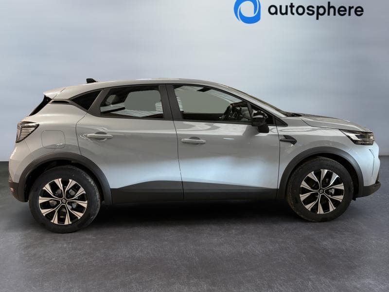 Renault Captur Evolution | 1.0 Tce 90 cv | Carplay | Caméra | Gps | Clim auto - 4
