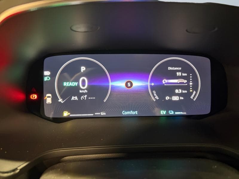 Renault Captur Techno | 1.6 Hybrid 145 cv | Carplay | Camera | Clim auto | Cruise - 14