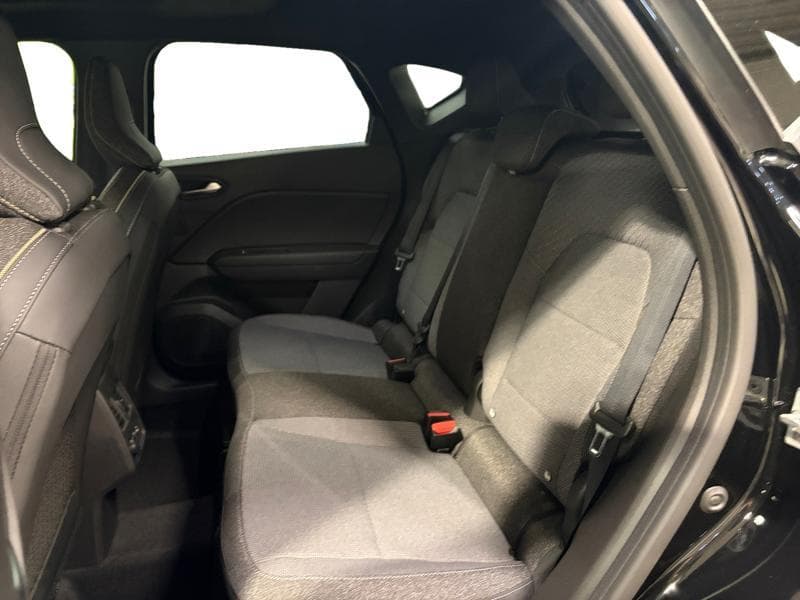 Renault Captur Techno | 1.6 Hybrid 145 cv | Carplay | Camera | Clim auto | Cruise - 16