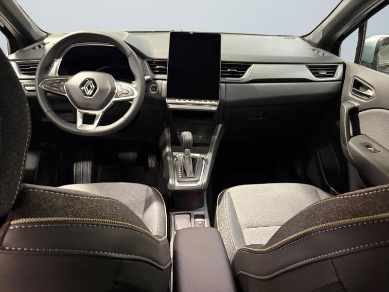 Renault Captur Techno | 1.6 Hybrid 145 cv | Carplay | Camera | Clim auto | Cruise - 11