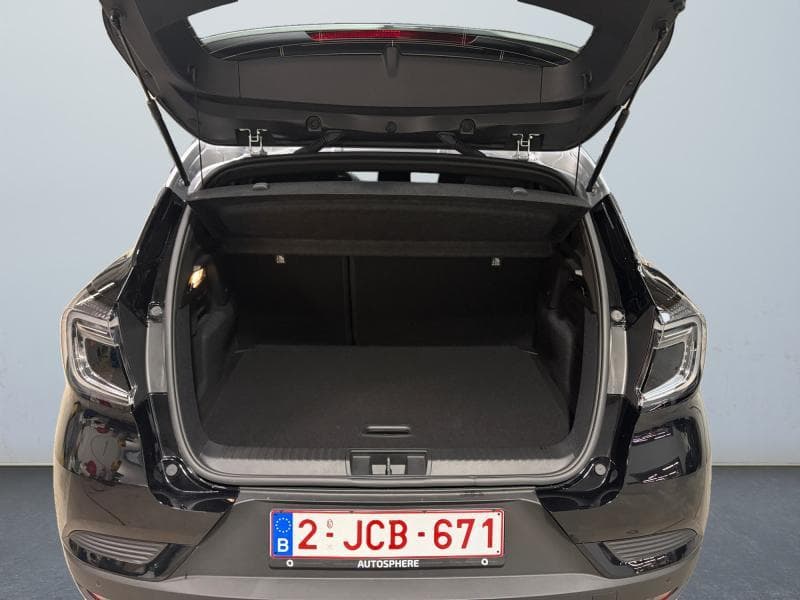 Renault Captur Techno | 1.6 Hybrid 145 cv | Carplay | Camera | Clim auto | Cruise - 17