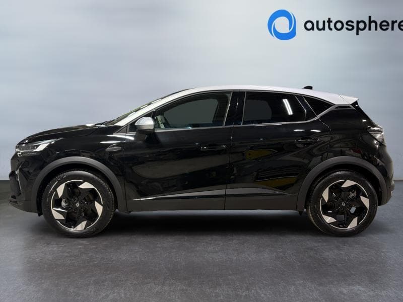 Renault Captur Techno | 1.6 Hybrid 145 cv | Carplay | Camera | Clim auto | Cruise - 5