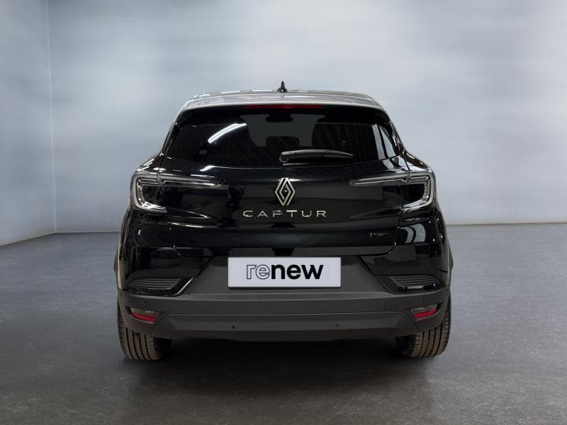 Renault Captur Techno | 1.6 Hybrid 145 cv | Carplay | Camera | Clim auto | Cruise - 7