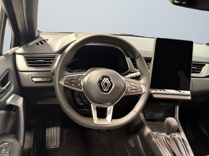 Renault Captur Techno | 1.6 Hybrid 145 cv | Carplay | Camera | Clim auto | Cruise - 13