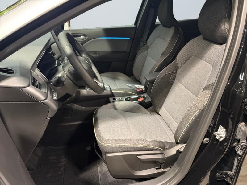 Renault Captur Techno | 1.6 Hybrid 145 cv | Carplay | Camera | Clim auto | Cruise - 10