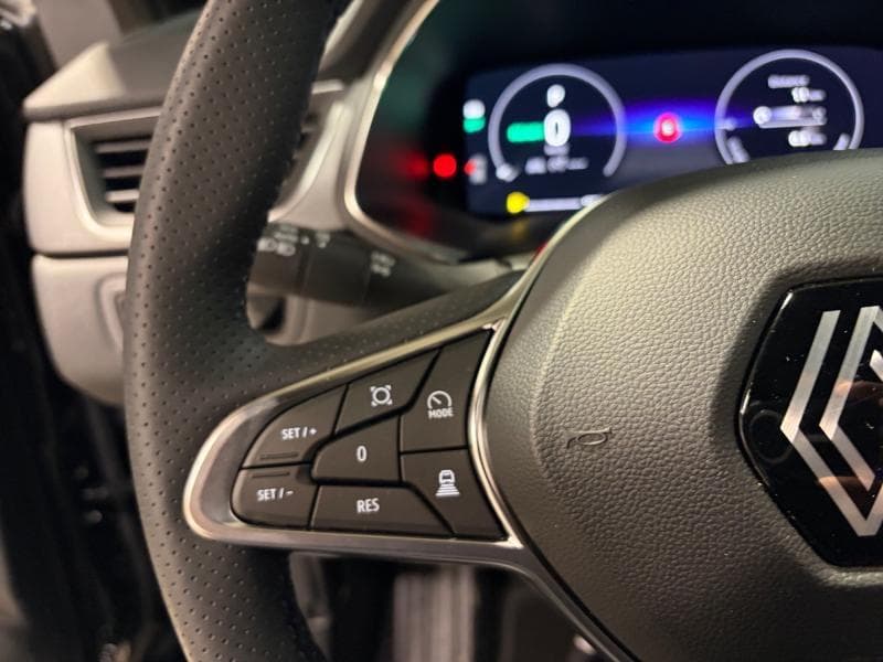 Renault Captur Techno | 1.6 Hybrid 145 cv | Carplay | Camera | Clim auto | Cruise - 23