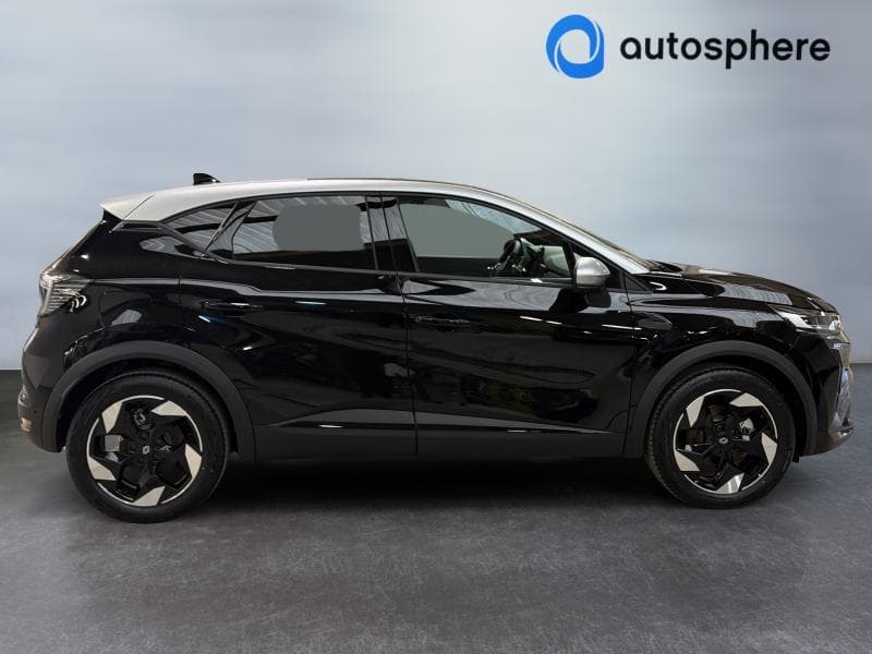 Renault Captur Techno | 1.6 Hybrid 145 cv | Carplay | Camera | Clim auto | Cruise - 4