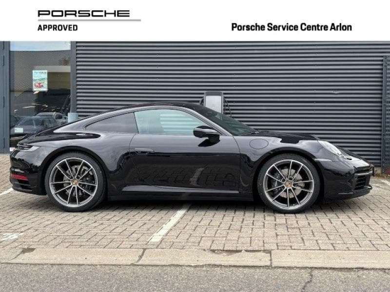 Porsche 992 911 Carrera 2 | 3.0L 385CV | BOSE | PACK CHRONO | TOIT OUVRANT | CAMERA 360° - 7