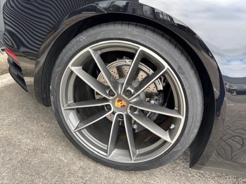 Porsche 992 911 Carrera 2 | 3.0L 385CV | BOSE | PACK CHRONO | TOIT OUVRANT | CAMERA 360° - 14