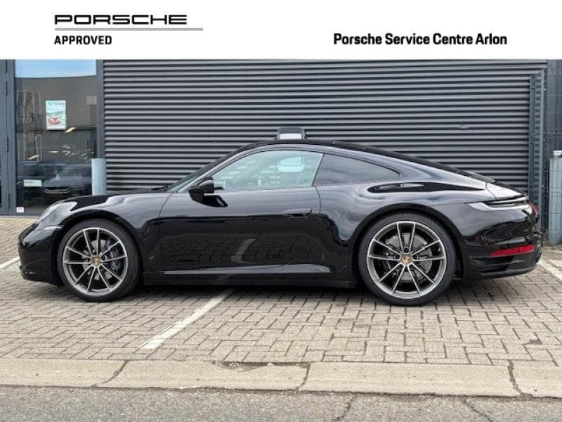 Porsche 992 911 Carrera 2 | 3.0L 385CV | BOSE | PACK CHRONO | TOIT OUVRANT | CAMERA 360° - 3