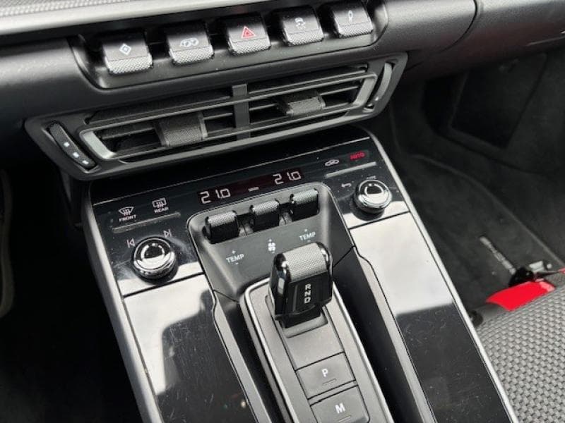 Porsche 992 911 Carrera 2 | 3.0L 385CV | BOSE | PACK CHRONO | TOIT OUVRANT | CAMERA 360° - 24