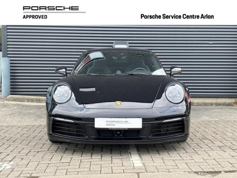 Porsche 992 911 Carrera 2 | 3.0L 385CV | BOSE | PACK CHRONO | TOIT OUVRANT | CAMERA 360° - 9