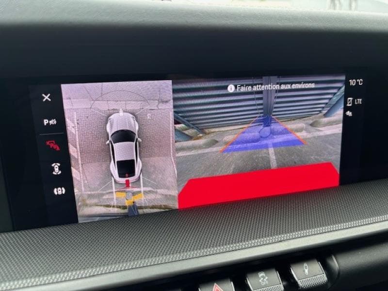 Porsche 992 911 Carrera 2 | 3.0L 385CV | BOSE | PACK CHRONO | TOIT OUVRANT | CAMERA 360° - 23
