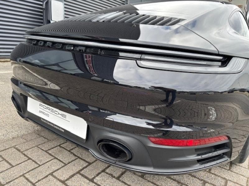 Porsche 992 911 Carrera 2 | 3.0L 385CV | BOSE | PACK CHRONO | TOIT OUVRANT | CAMERA 360° - 16
