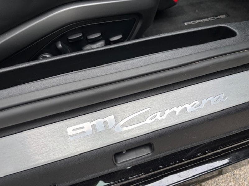 Porsche 992 911 Carrera 2 | 3.0L 385CV | BOSE | PACK CHRONO | TOIT OUVRANT | CAMERA 360° - 27