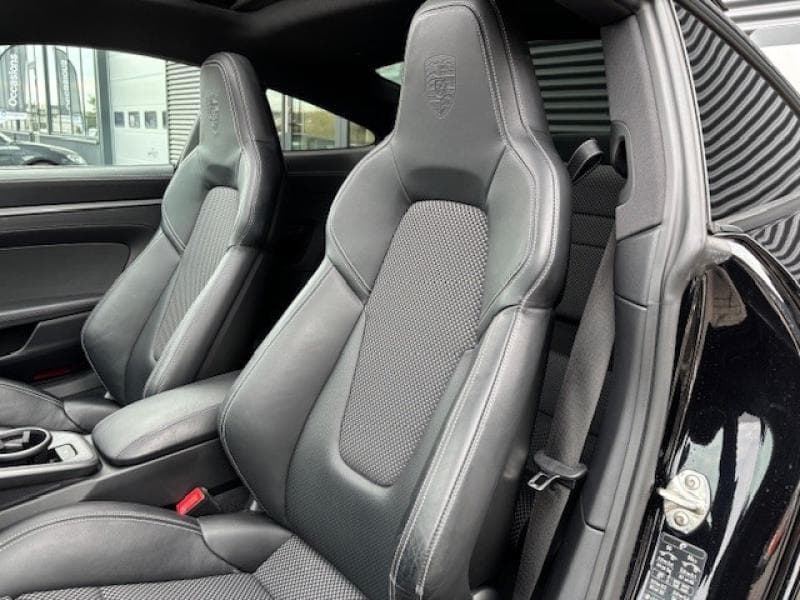 Porsche 992 911 Carrera 2 | 3.0L 385CV | BOSE | PACK CHRONO | TOIT OUVRANT | CAMERA 360° - 18