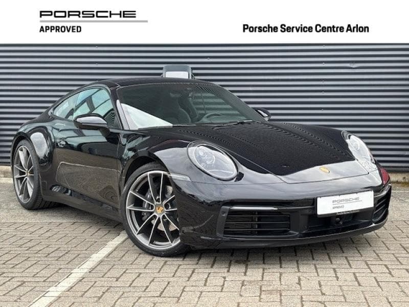 Porsche 992 911 Carrera 2 | 3.0L 385CV | BOSE | PACK CHRONO | TOIT OUVRANT | CAMERA 360° - 5
