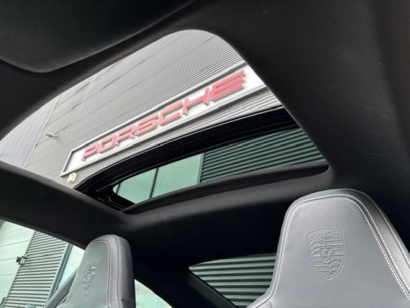Porsche 992 911 Carrera 2 | 3.0L 385CV | BOSE | PACK CHRONO | TOIT OUVRANT | CAMERA 360° - 31