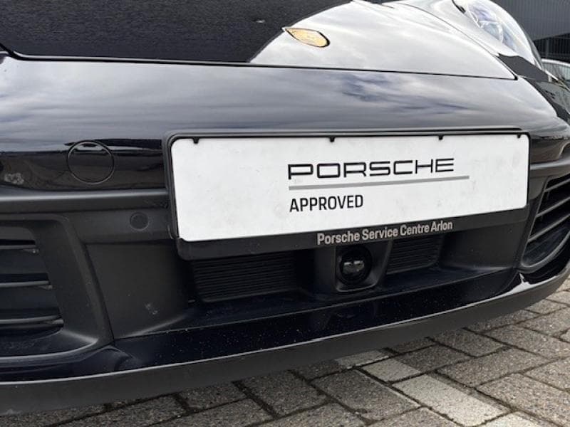 Porsche 992 911 Carrera 2 | 3.0L 385CV | BOSE | PACK CHRONO | TOIT OUVRANT | CAMERA 360° - 33