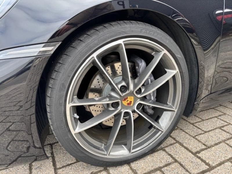 Porsche 992 911 Carrera 2 | 3.0L 385CV | BOSE | PACK CHRONO | TOIT OUVRANT | CAMERA 360° - 12
