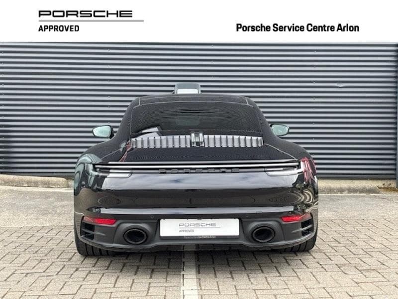 Porsche 992 911 Carrera 2 | 3.0L 385CV | BOSE | PACK CHRONO | TOIT OUVRANT | CAMERA 360° - 10
