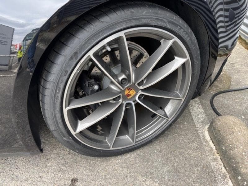 Porsche 992 911 Carrera 2 | 3.0L 385CV | BOSE | PACK CHRONO | TOIT OUVRANT | CAMERA 360° - 15