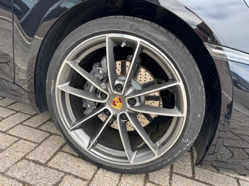 Porsche 992 911 Carrera 2 | 3.0L 385CV | BOSE | PACK CHRONO | TOIT OUVRANT | CAMERA 360° - 13
