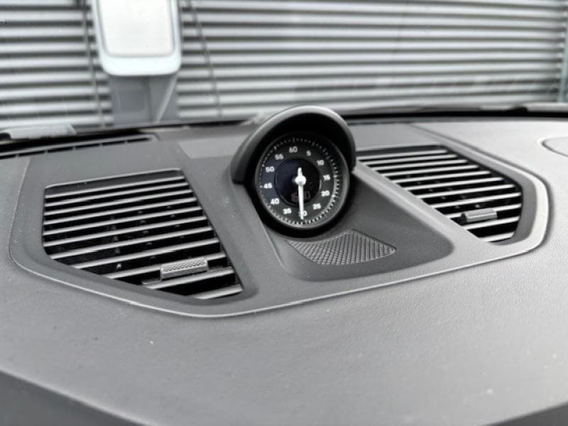 Porsche 992 911 Carrera 2 | 3.0L 385CV | BOSE | PACK CHRONO | TOIT OUVRANT | CAMERA 360° - 30