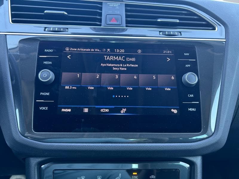 Volkswagen Tiguan Life | 2.0 TDI | GPS | Carplay | Camera | Virtual Cockpit - 15