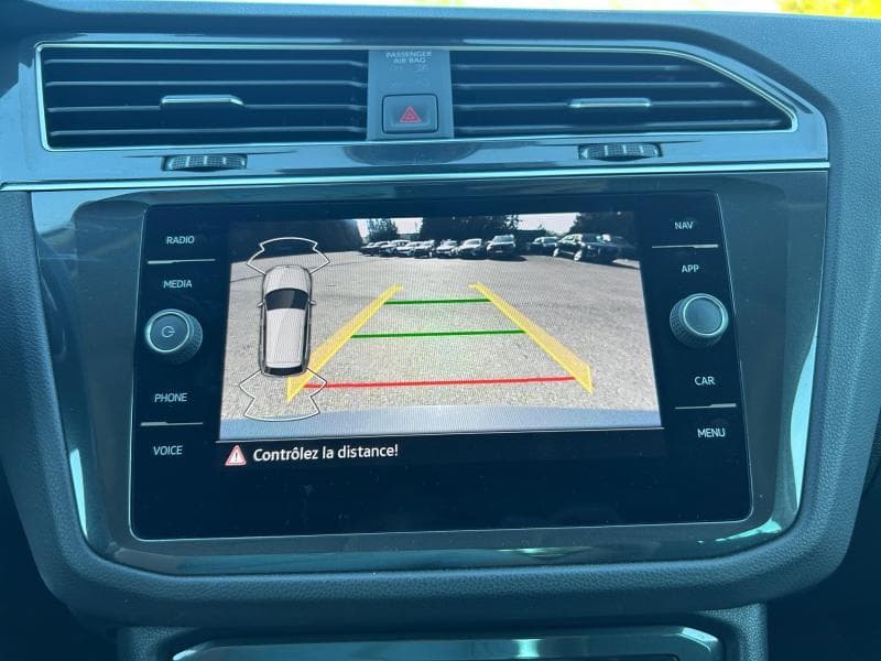 Volkswagen Tiguan Life | 2.0 TDI | GPS | Carplay | Camera | Virtual Cockpit - 19