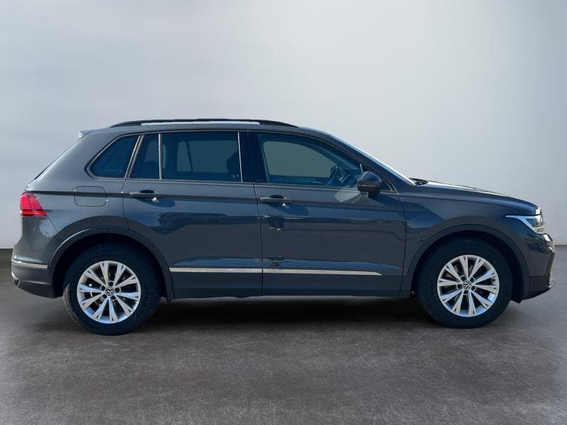 Volkswagen Tiguan Life | 2.0 TDI | GPS | Carplay | Camera | Virtual Cockpit - 7