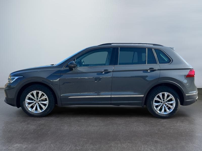 Volkswagen Tiguan Life | 2.0 TDI | GPS | Carplay | Camera | Virtual Cockpit - 8
