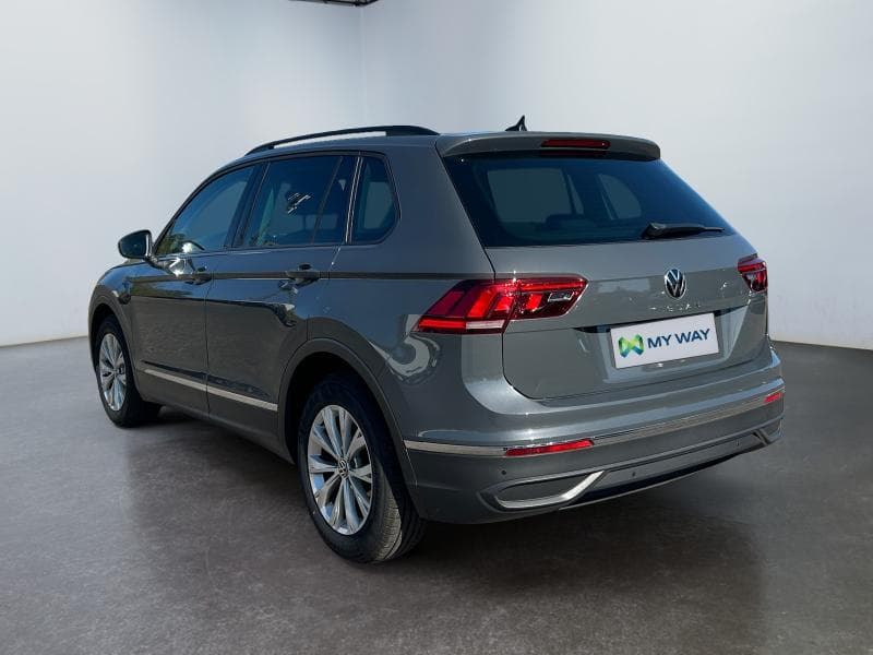 Volkswagen Tiguan Life | 2.0 TDI | GPS | Carplay | Camera | Virtual Cockpit - 3