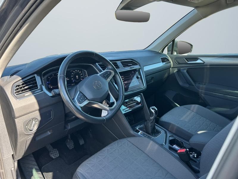 Volkswagen Tiguan Life | 2.0 TDI | GPS | Carplay | Camera | Virtual Cockpit - 13
