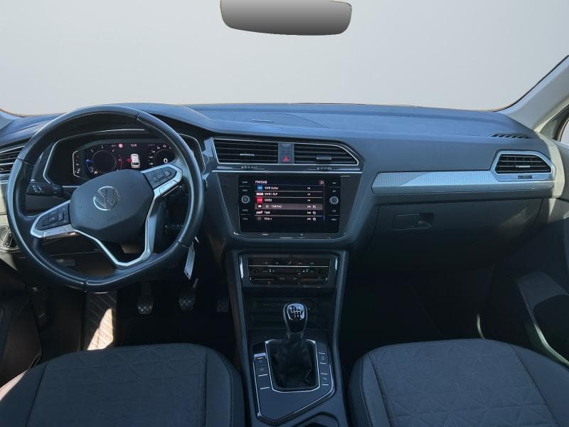 Volkswagen Tiguan Life | 2.0 TDI | GPS | Carplay | Camera | Virtual Cockpit - 14