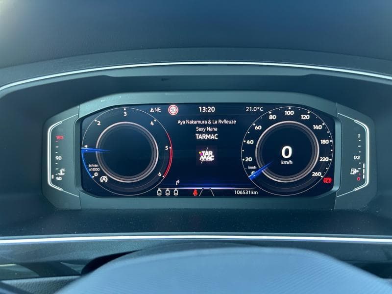 Volkswagen Tiguan Life | 2.0 TDI | GPS | Carplay | Camera | Virtual Cockpit - 12
