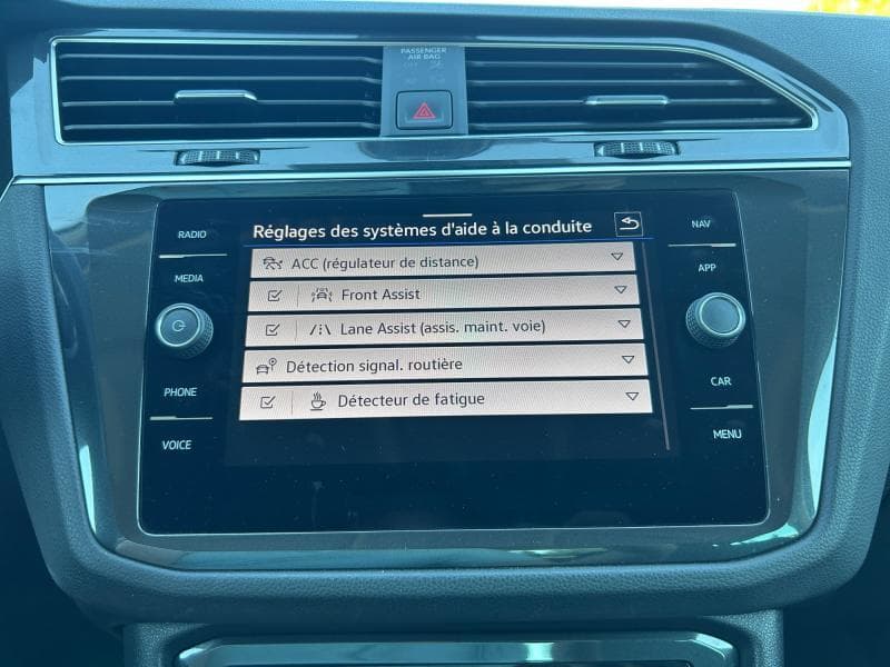 Volkswagen Tiguan Life | 2.0 TDI | GPS | Carplay | Camera | Virtual Cockpit - 18