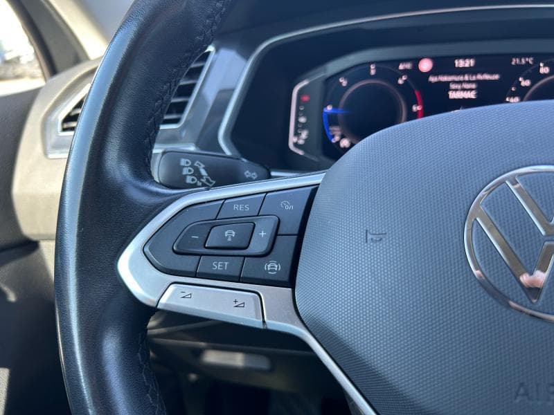 Volkswagen Tiguan Life | 2.0 TDI | GPS | Carplay | Camera | Virtual Cockpit - 23
