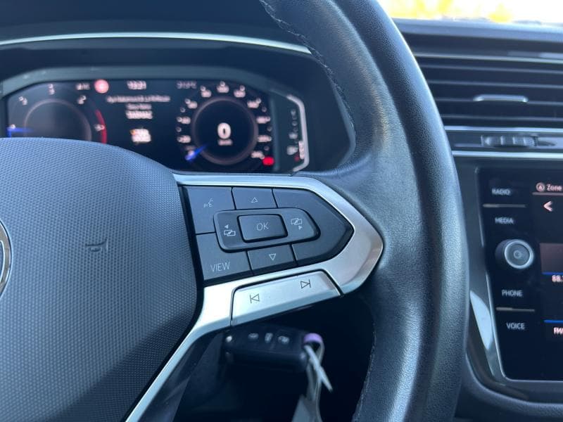Volkswagen Tiguan Life | 2.0 TDI | GPS | Carplay | Camera | Virtual Cockpit - 24