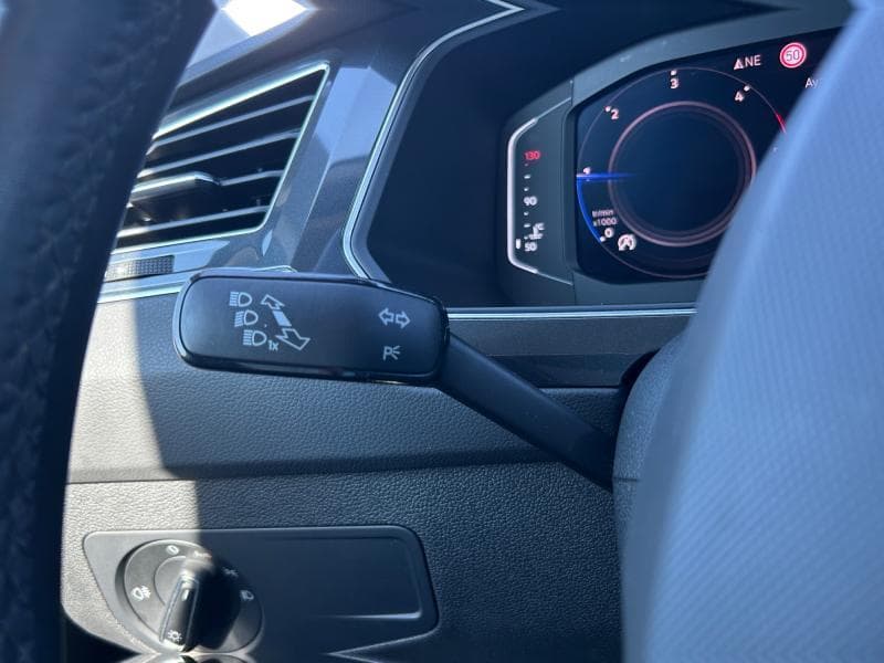 Volkswagen Tiguan Life | 2.0 TDI | GPS | Carplay | Camera | Virtual Cockpit - 25