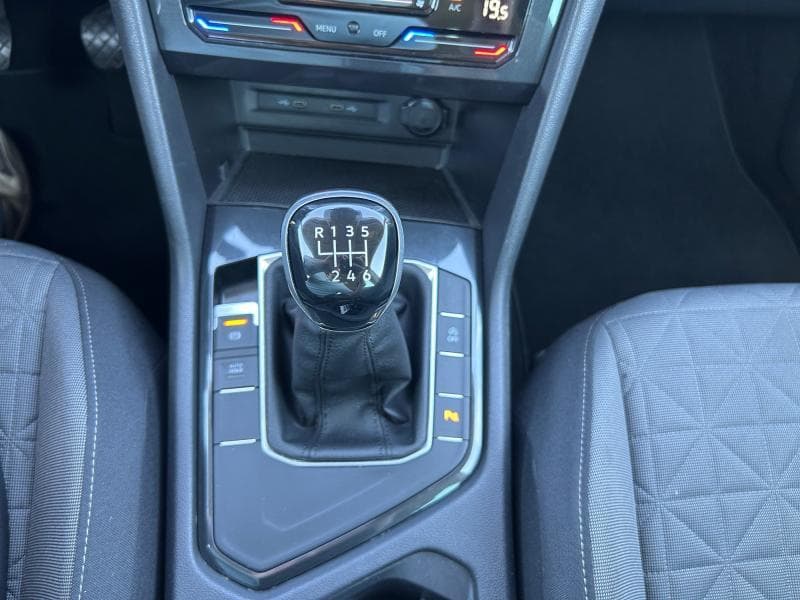 Volkswagen Tiguan Life | 2.0 TDI | GPS | Carplay | Camera | Virtual Cockpit - 21