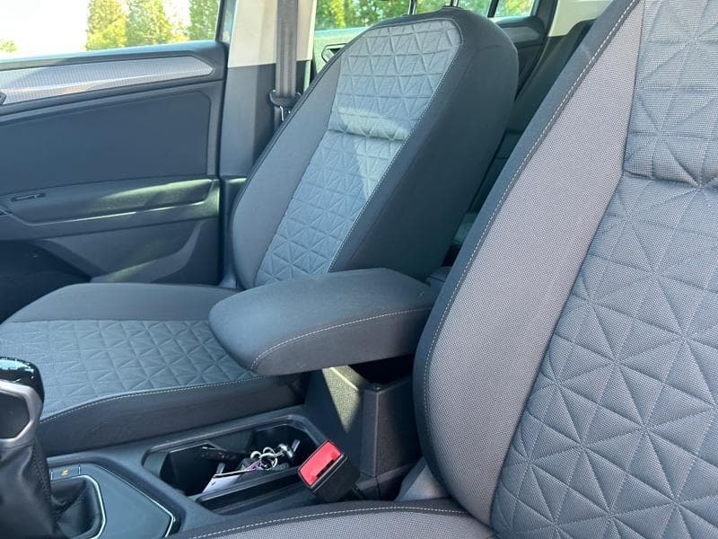 Volkswagen Tiguan Life | 2.0 TDI | GPS | Carplay | Camera | Virtual Cockpit - 22