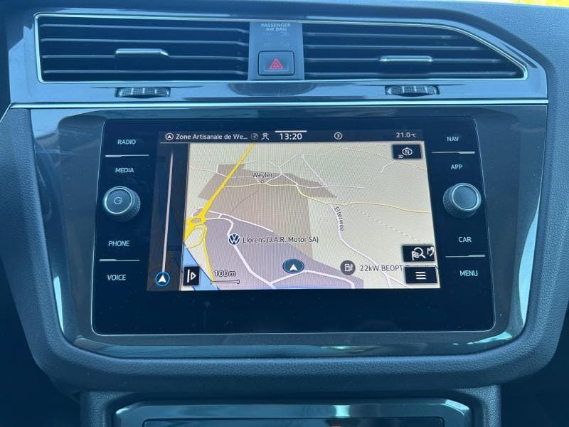 Volkswagen Tiguan Life | 2.0 TDI | GPS | Carplay | Camera | Virtual Cockpit - 16