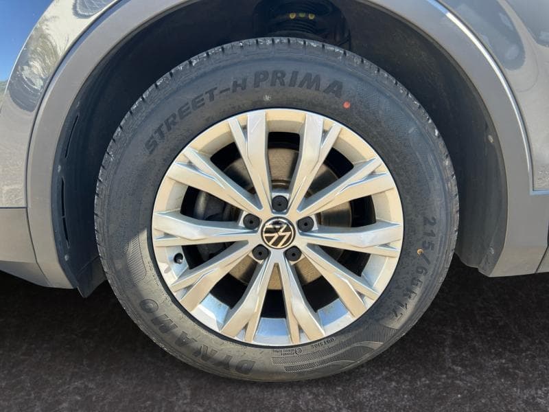 Volkswagen Tiguan Life | 2.0 TDI | GPS | Carplay | Camera | Virtual Cockpit - 31