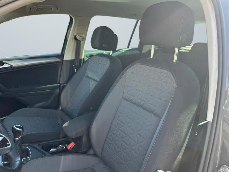 Volkswagen Tiguan Life | 2.0 TDI | GPS | Carplay | Camera | Virtual Cockpit - 9